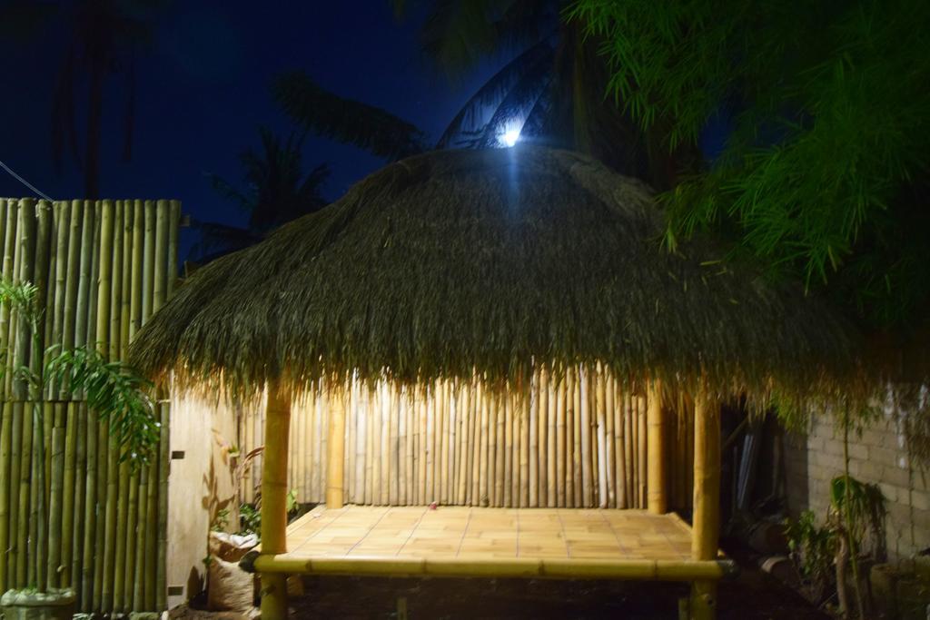 Panda Cottage Gili Trawangan Esterno foto